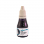 Tinta para Tampón Automatik 711 25 ml Negro