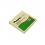 Nota Adhesiva Torre Stick 654 Mediano Amar. 75X75