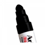Plumón de Pizarra Artline 5100A Jumbo Recargable Negro