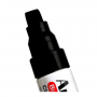 Plumón de Pizarra Artline 5109A Jumbo Recargable Negro