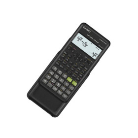 Calculadora Científica Casio FX-82LA 250 Funciones