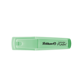 Destacador Pelikan Pastel Flash Menta