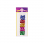 Lentejuelas Colores Surtidos Set 10 Bolsas