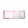 Libreta Correspondencia Rem Max 100 Hojas