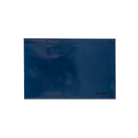 Carpeta Colgante Super-Clas Azul 313200