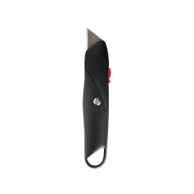 Cuchillo Cartonero Artel Grande Negro