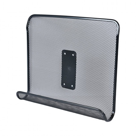 Portataco Calendario Hand Rejilla grande Negro