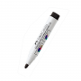 Plumón Pizarra Faber-Castell 123 Jumbo Desechable Negro