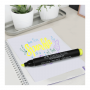 Destacador Faber-Castell Texmarket 49 Amarillo