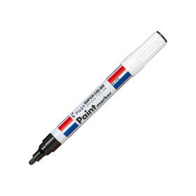 Marcador Óleo Pilot SC-PM 2 mm Negro