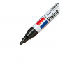 Marcador Óleo Pilot SC-PM 2 mm Negro