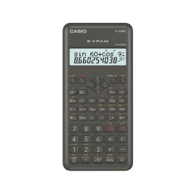 Calculadora Científica Casio Fx-82 240 Funciones