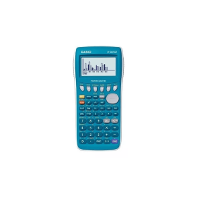 Calculadora Científica Casio Fx-7400 GII