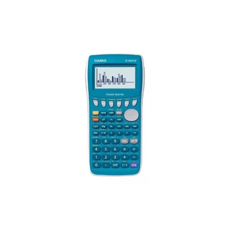 Calculadora Científica Casio Fx-7400 GII