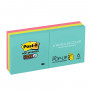 Nota Adhesiva 3M Post-It R-330Ap Pop-Up Z 6 Unidades