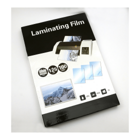 Lamina Termolaminar Diazol Oficio 7 230X340Mm 175Mc 100 Unidades