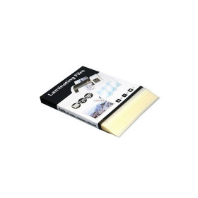 Lamina Termolamina Diazol Carta 5 230X290Mm 125Mc 100 Unidades