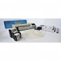Lamina Termolamina Diazol Carta 5 230X290Mm 125Mc 100 Unidades