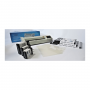 Lamina Termolamina Diazol Carta 5 230X290Mm 125Mc 100 Unidades
