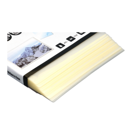 Lamina Termol Diazol Carnet 7 66X102Mm 175Mc 100 Unidades