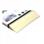 Lamina Termol Diazol Carnet 5 66X102Mm 125Mc 100 Unidades