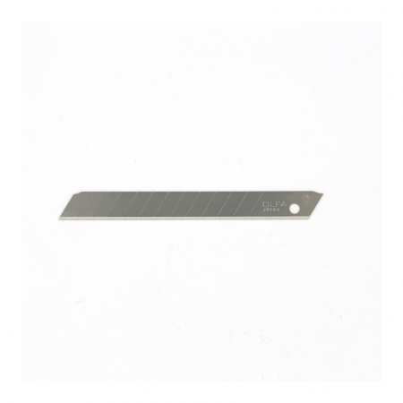 Repuesto Cuchillo Olfa Universal Chico Ab-10 10 Unidades