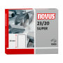 Corchetes Novus 23/20 Caja de 1000 Unidades