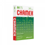 Papel Fotocopia Chamex A-4 Multipropósito 75 g 500 Hojas