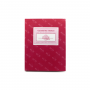 Cuaderno Indice Rem Max M7 100 Hojas