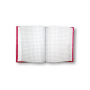 Cuaderno Indice Rem Max M7 100 Hojas