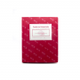 Cuaderno Rem Max Liso Sin Folio 100 Hojas
