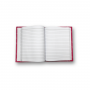 Cuaderno Rem Max Liso Sin Folio 100 Hojas