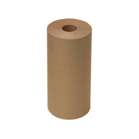 Papel Envolver Aconcagua 35 g 40 cm 280 M Rollo Beige