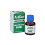 Tinta Artline para Marcador Permanente 20 cc Azul