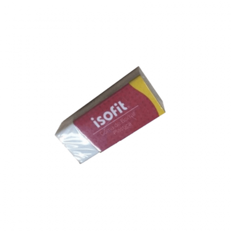 Goma Borrar Isofit 756-30