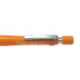 Portamina Pilot H-329 0.9 Mm Naranjo