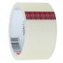Cinta Embalaje 3M Scotch Transparente 48 mm X 40 M Trabajo Liviano