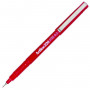 Lápiz Fibra Artline 220 0.2 Rojo