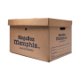 Caja de Archivo Memphis Megabox