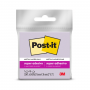 Notas adhesivas Post It Morado 45 hojas 76x76 mm