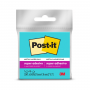 Notas adhesivas Post It Azul 45 hojas 76x76 mm