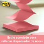 Nota Adhesiva Post-It 654 Pop Up Verde Neón 90 Hojas