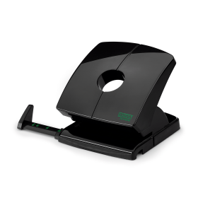 Perforador Novus B230 Ecológico 30 Hojas Negro