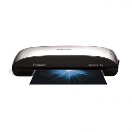 Plastificadora Fellowes Spectra A4-Oficio