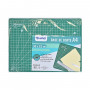 Base Salvacorte Hand A4 30x22 cm Verde