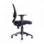 Silla Ejecutiva Gunter Meyer Vela Negro