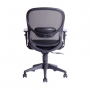 Silla Ejecutiva Gunter Meyer Vela Negro