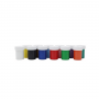 Tempera Torre 12 Colores 22 ml
