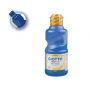 Témpera Giotto 250 ml Azul