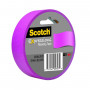 Cinta Masking 3M Scotch Expressions 24 mm x 18 m Fucsia